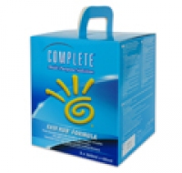 Complete Easy Rub MPS XL