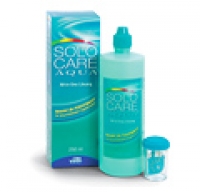 Solo Care Aqua