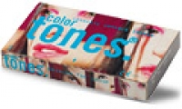 Color Tones Plus-Werte