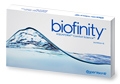 Biofinity