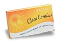 Clear Comfort mit BC 8.70