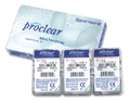 Proclear Multifocal Add. +1.00 Dominant