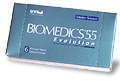 Biomedics 55 Evolution mit BC - 8.60/ - 8.90